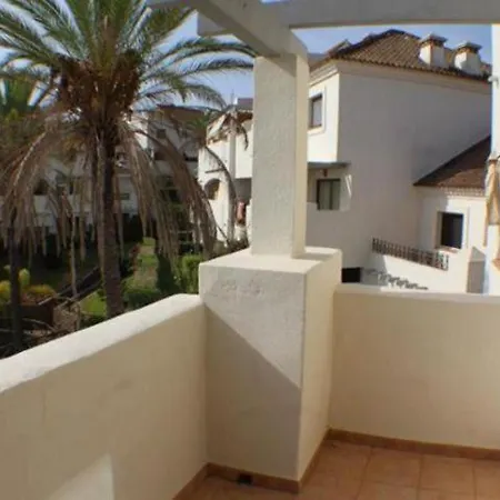 Golf Apartment