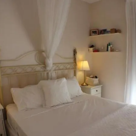 Golf Apartment Islantilla