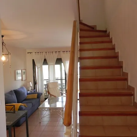 Apartment Golf *