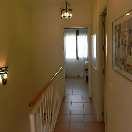 Apartment Golf *