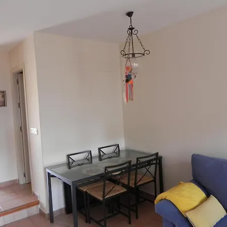 Golf Apartment