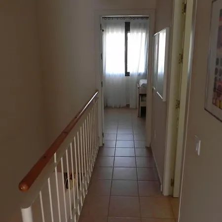 Golf Apartment